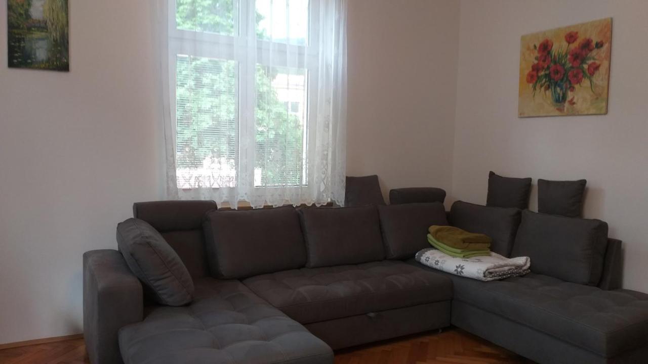 Apartman Kraslice Екстериор снимка