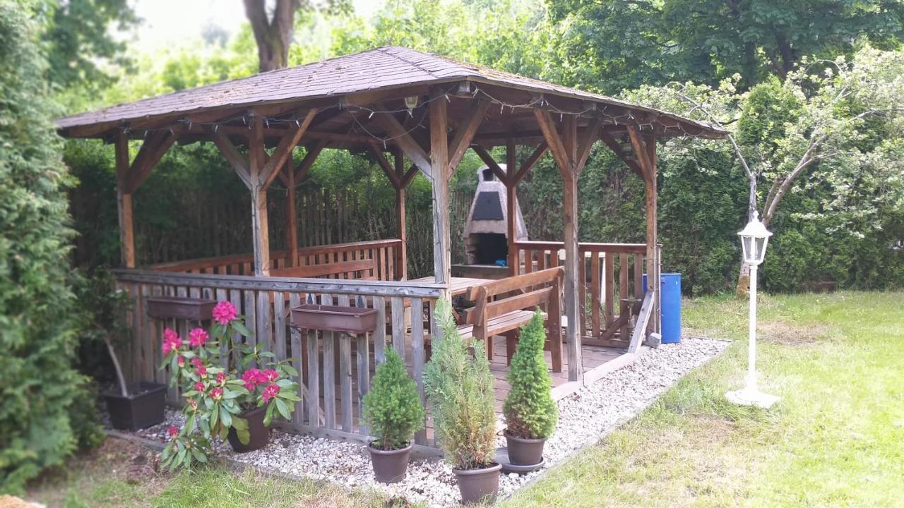 Apartman Kraslice Екстериор снимка