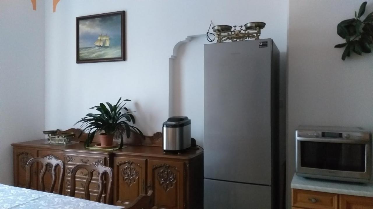 Apartman Kraslice Екстериор снимка