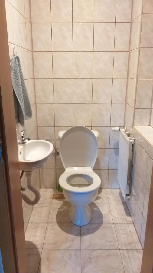 Apartman Kraslice Екстериор снимка