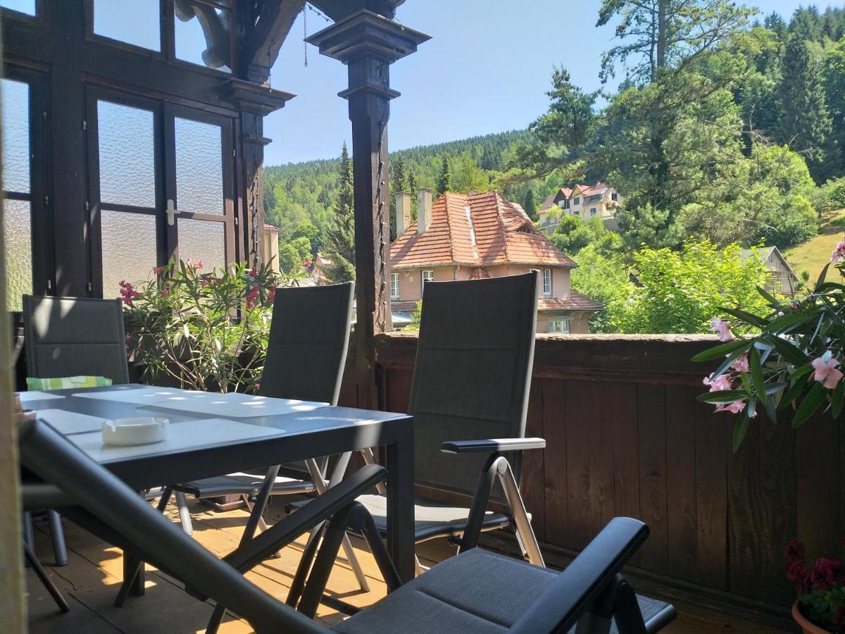 Apartman Kraslice Екстериор снимка
